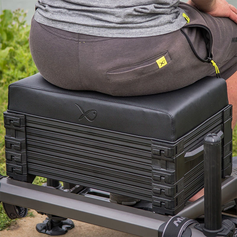 Matrix Deluxe Seat Cushion Unit